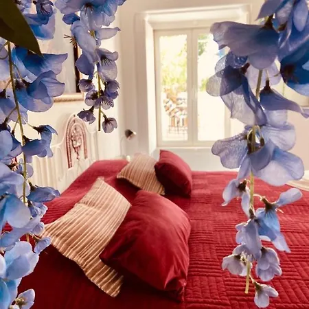 Alma Da Vida Apart Otel 4*