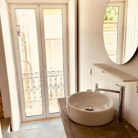 Apart Otel Alma Da Vida Ferragudo (Faro)