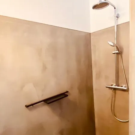 Alma Da Vida Apart Otel