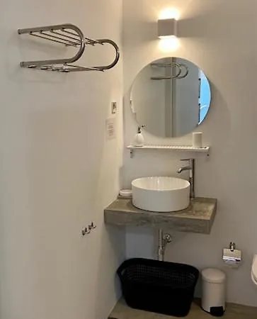 Apart Otel Alma Da Vida