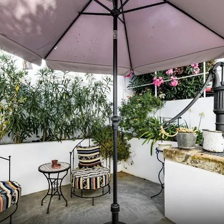 Alma Da Vida Apart Otel